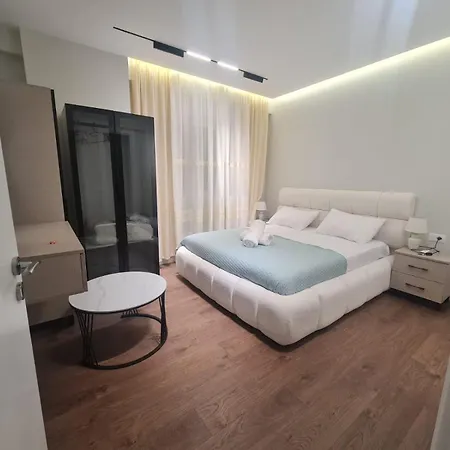 Elite Luxury Tirana Appartement *