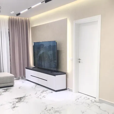 Appartement Elite Luxury Tirana *