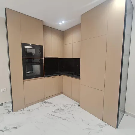 Appartement Elite Luxury Tirana *