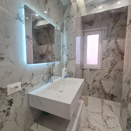 Elite Luxury Tirana Appartement