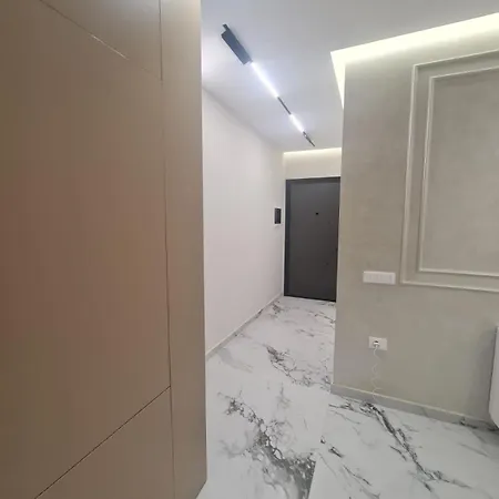 Elite Luxury Tirana Appartement Kamez