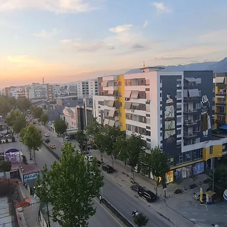 Elite Luxury Tirana * Kamez