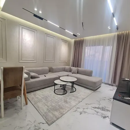 Appartement Elite Luxury Tirana Kamez