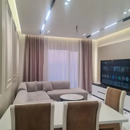 Elite Luxury Tirana * Kamez