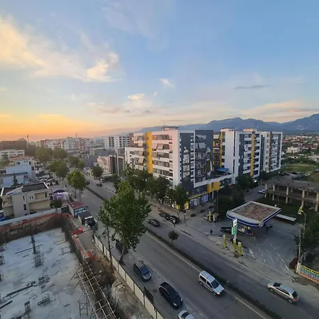 Elite Luxury Tirana * Kamez