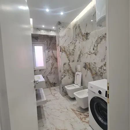 Elite Luxury Tirana
