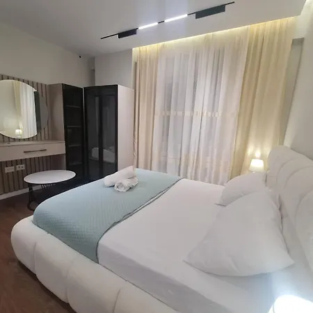 Elite Luxury Tirana
